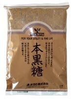 まるも 本黒糖 500g