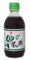 マルシマ ゆずぽん酢 300ml