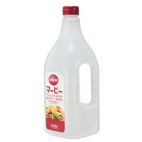 マービー シュガーレス甘味料 液状2000