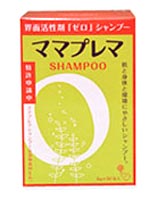 ママプレマシャンプー