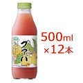 マルカイ 順造選 グァバ(グアバ) 500ml×12本