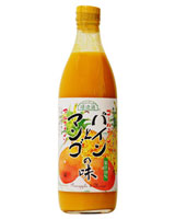マルカイ 順造選 パインとマンゴー 500ml×12本