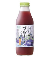 マルカイ 順造選 プルーン&カシス 500ml×12本