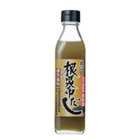 丸ごと根昆布だし 300ml