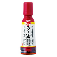 マルホン 純正ごまラー油 90g