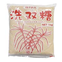 マザーズブランド 洗双糖 1kg