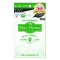 マックヘナ ナチュラルダークブラウン 100g