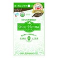 マックヘナ ナチュラルライトブラウン 100g