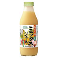 マルカイ 順造選 ミックスジュース 500ml×12本