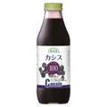 マルカイ 順造選 カシス100 500ml×12本