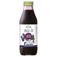 マルカイ 順造選 カシス100 500ml×12本