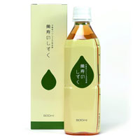 萬寿のしずく 500ml