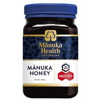 コサナ マヌカヘルス マヌカハニー MGO550+ 250g