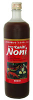ミラクルノニ900ml