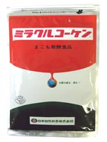 ミラクルコーケン 200g