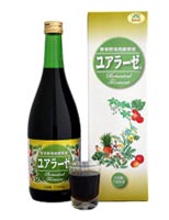 ミヤトウ野草研究所 ユアラーゼ 720ml