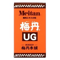梅丹 UG 75g