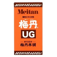 梅丹 UG 180g