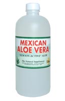 メキシカンアロエベラ 500ml