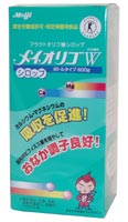 メイオリゴWシロップ ボトルタイプ 600g