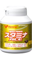 メガパワー スタミナACE