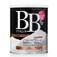 メタボリック BBプラセンタ