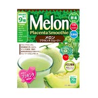 メロンプラセンタスムージー 70g