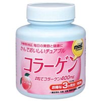 MOSTチュアブル コラーゲン