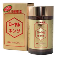 森川健康堂 ローヤルキング 180粒