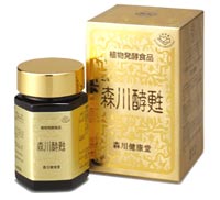 森川酵甦 175g