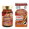 納豆キナーゼ ヒラタケ粒