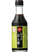 なりす ぽん酢 250ml