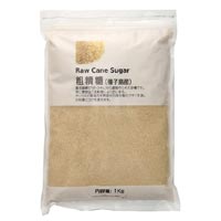 ナチュラルキッチン 粗精糖 種子島産 1kg