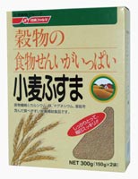 日清ファルマ 小麦ふすま