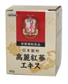 日本製粉 高麗紅蔘(紅参)エキス 30g