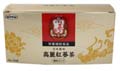 日本製粉 高麗紅蔘(紅参)茶