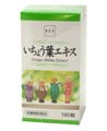日本製粉 いちょう葉エキス 150粒