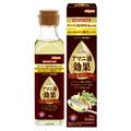 日本製粉 Golden Flaxseed アマニ油 プレミアムリッチ 186g