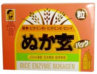 ぬか玄 8粒×60包