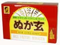 ぬか玄 粉末