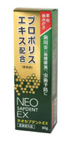 ネオセプデント 60g