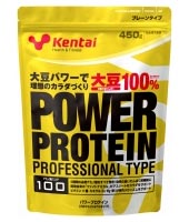 パワープロテイン プロフェッショナルタイプ 450g