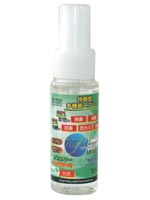 パシフィックビーム･モールド デオスプレーミニ 50ml