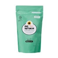 パックスナチュロン シャンプー 詰替用 500ml