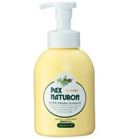 パックスナチュロン ハンドソープ 500ml