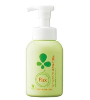 パックス お肌しあわせハンドソープ 330ml
