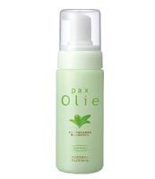 パックスオリー フェイスフォーム 150ml