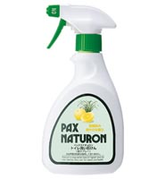 パックスナチュロン トイレ洗い石けん 400ml