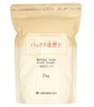 太陽油脂 パックス 重曹F 2kg