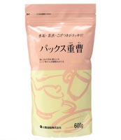 太陽油脂 パックス重曹 600g